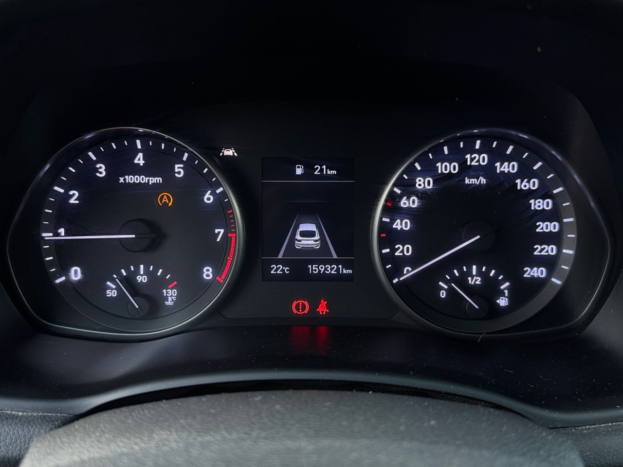 Hyundai i30 1.0 TGDI N LINE 30 ANIVERSARIO FASTBACK - Foto 2