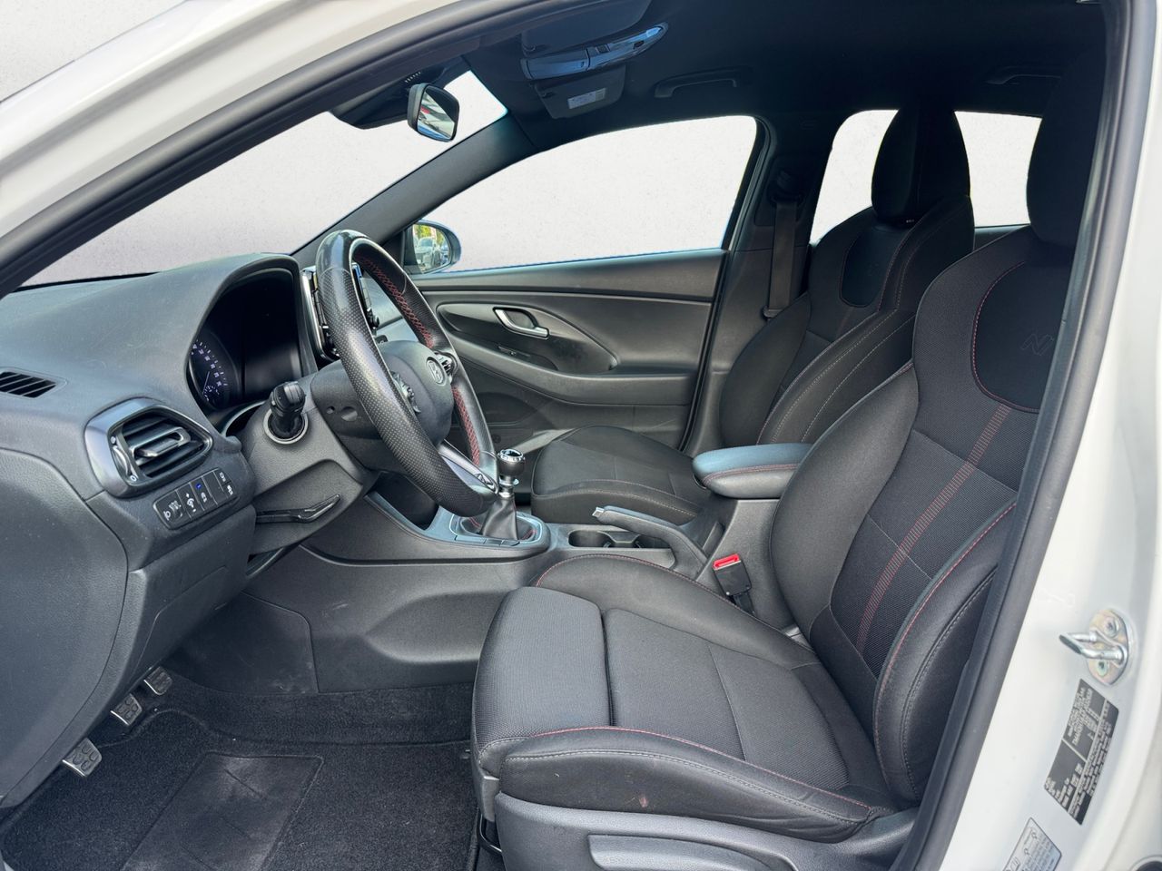 Hyundai i30 1.0 TGDI N LINE 30 ANIVERSARIO FASTBACK - Foto 2