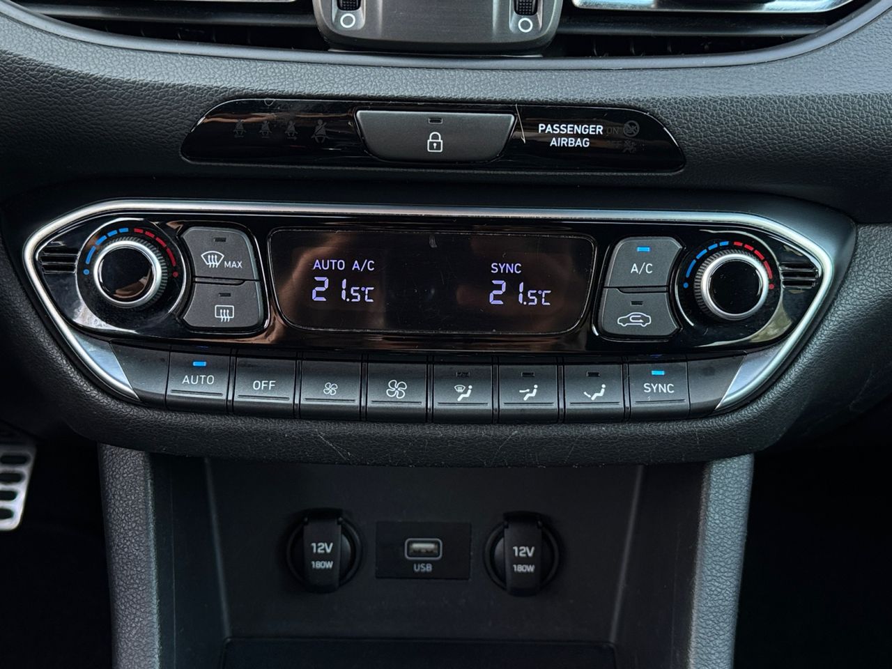 Hyundai i30 1.0 TGDI N LINE 30 ANIVERSARIO FASTBACK - Foto 2