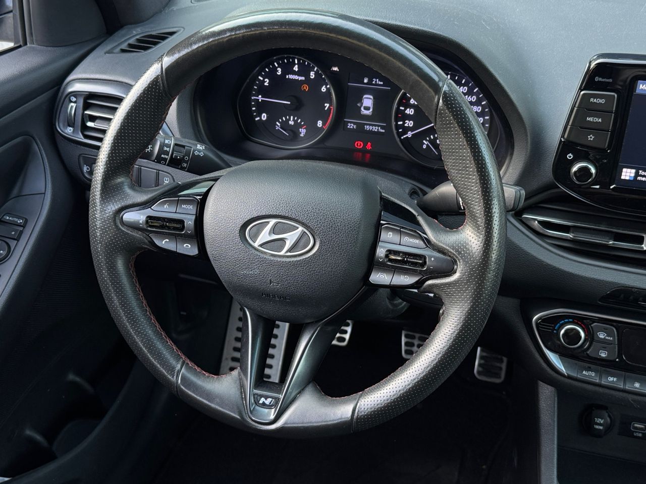 Hyundai i30 1.0 TGDI N LINE 30 ANIVERSARIO FASTBACK - Foto 2