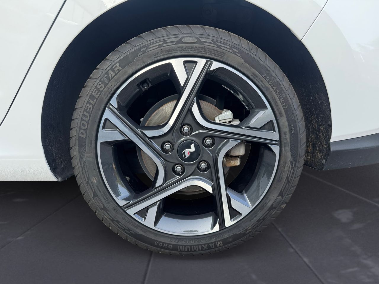 Hyundai i30 1.0 TGDI N LINE 30 ANIVERSARIO FASTBACK - Foto 2