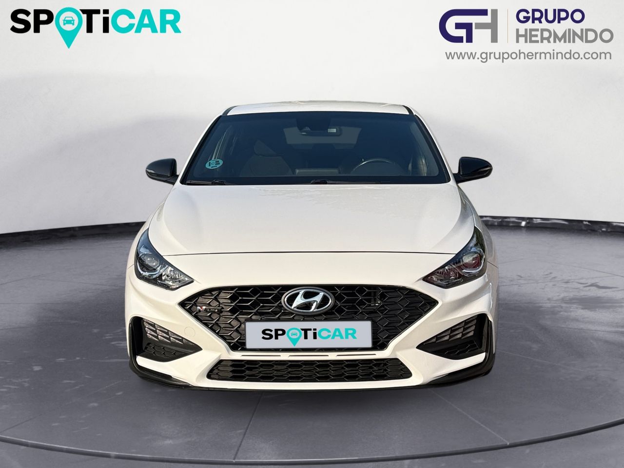 Hyundai i30 1.0 TGDI N LINE 30 ANIVERSARIO FASTBACK - Foto 2