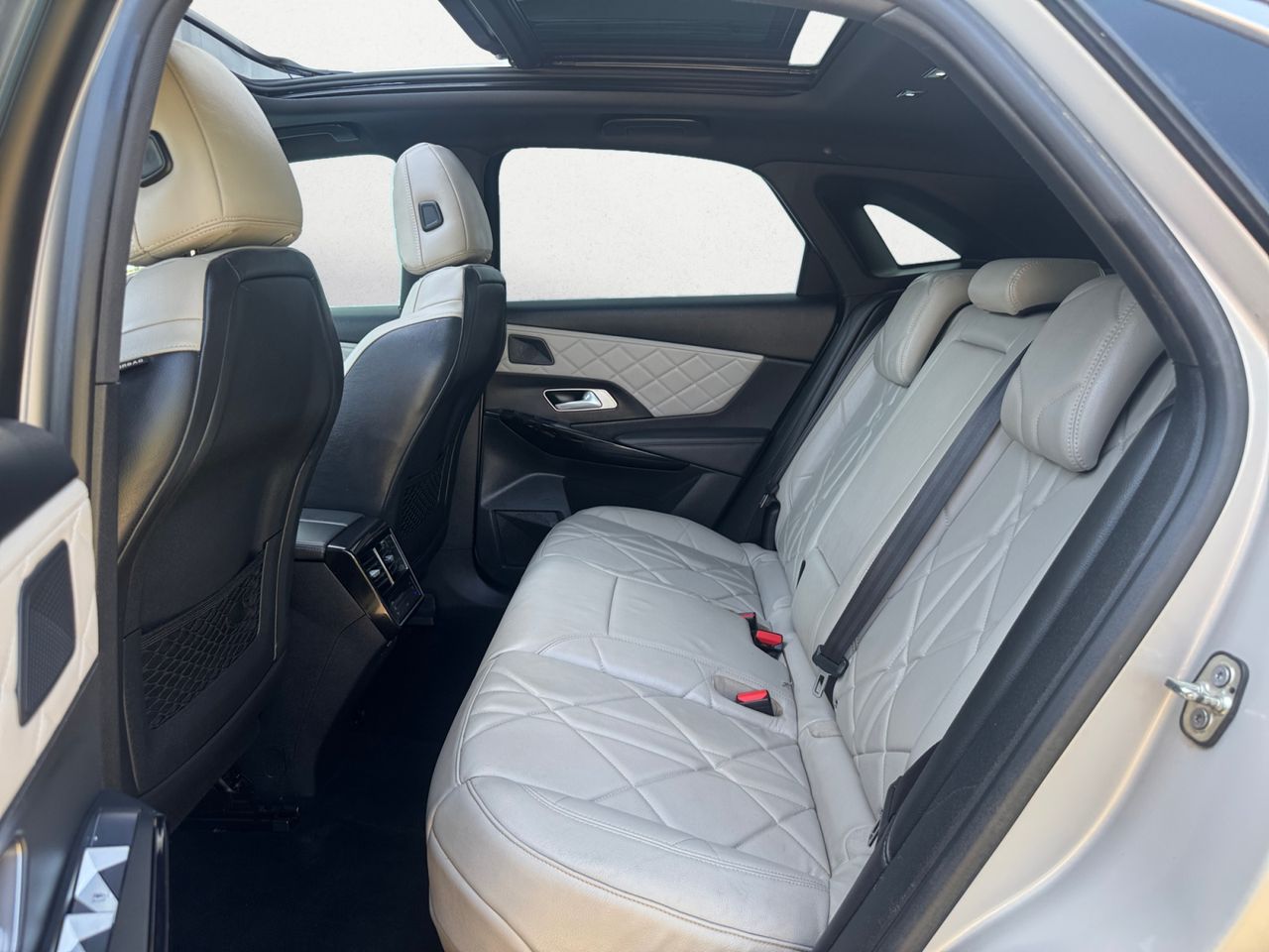 DS DS 7 Crossback E TENSE 4X4 GRAND CHIC - Foto 2