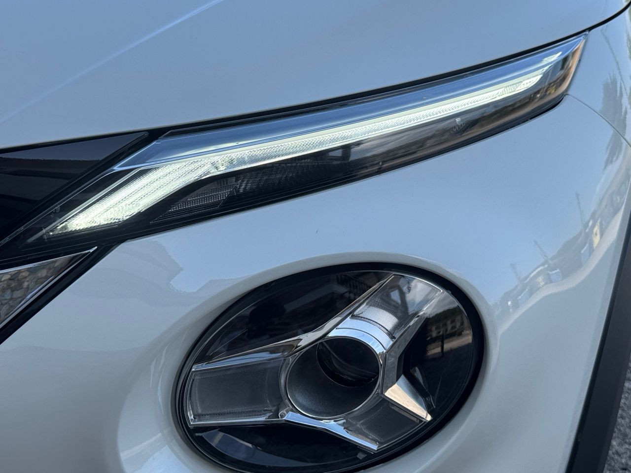 Nissan Juke 1.6 HYBRID TEKNA - Foto 2