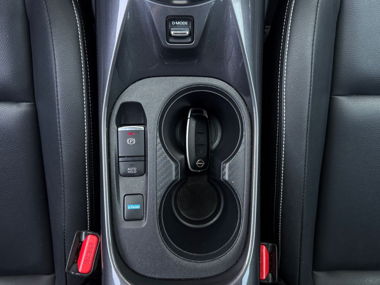 Nissan Juke 1.6 HYBRID TEKNA - Foto 2