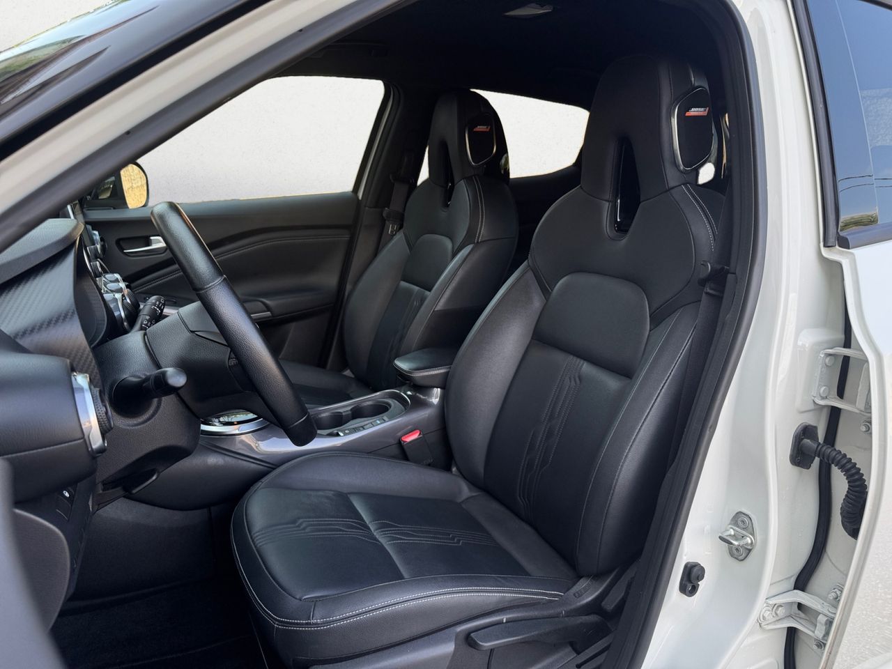 Nissan Juke 1.6 HYBRID TEKNA - Foto 2