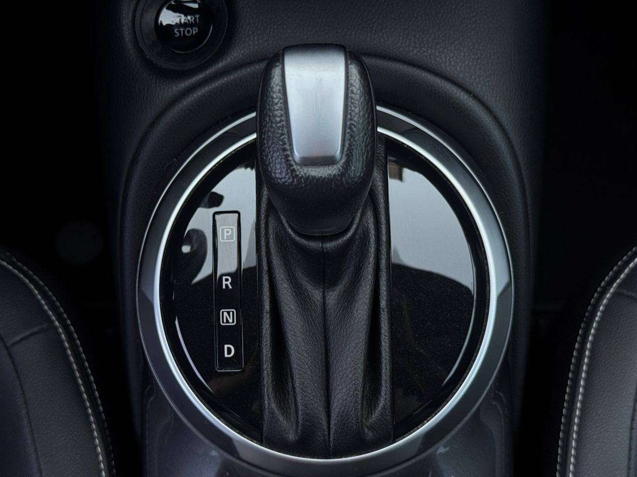 Nissan Juke 1.6 HYBRID TEKNA - Foto 2