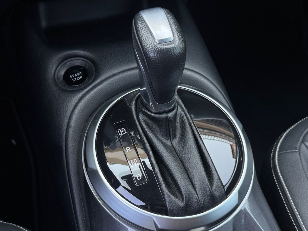 Nissan Juke 1.6 HYBRID TEKNA - Foto 2