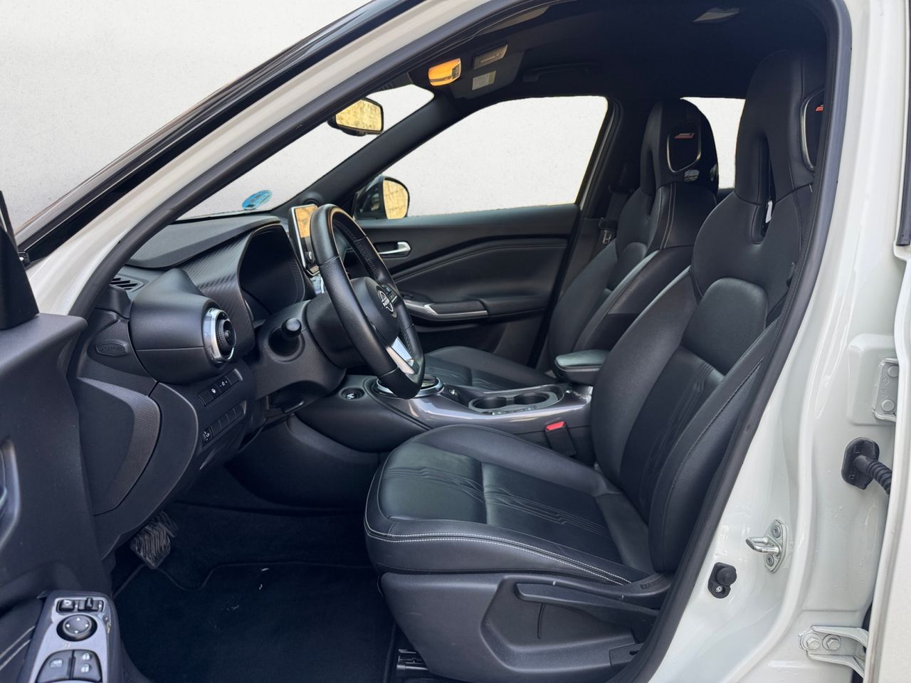 Nissan Juke 1.6 HYBRID TEKNA - Foto 2