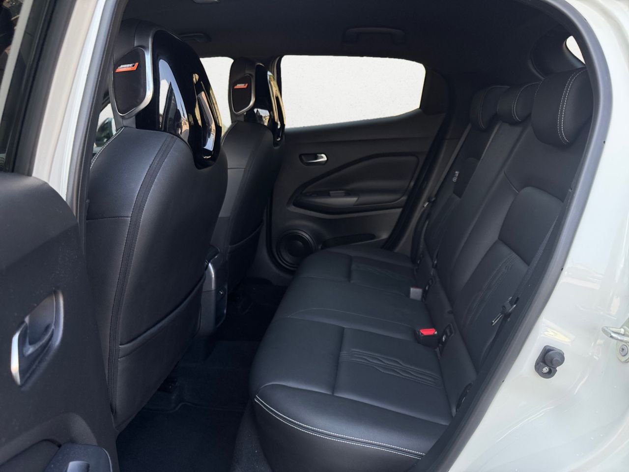 Nissan Juke 1.6 HYBRID TEKNA - Foto 2