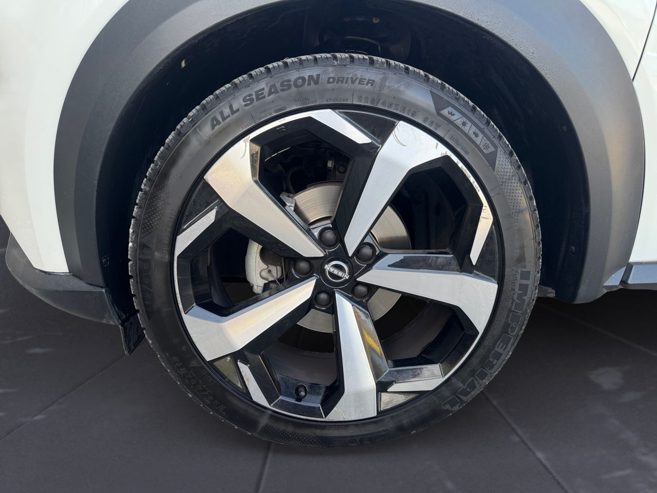 Nissan Juke 1.6 HYBRID TEKNA - Foto 2