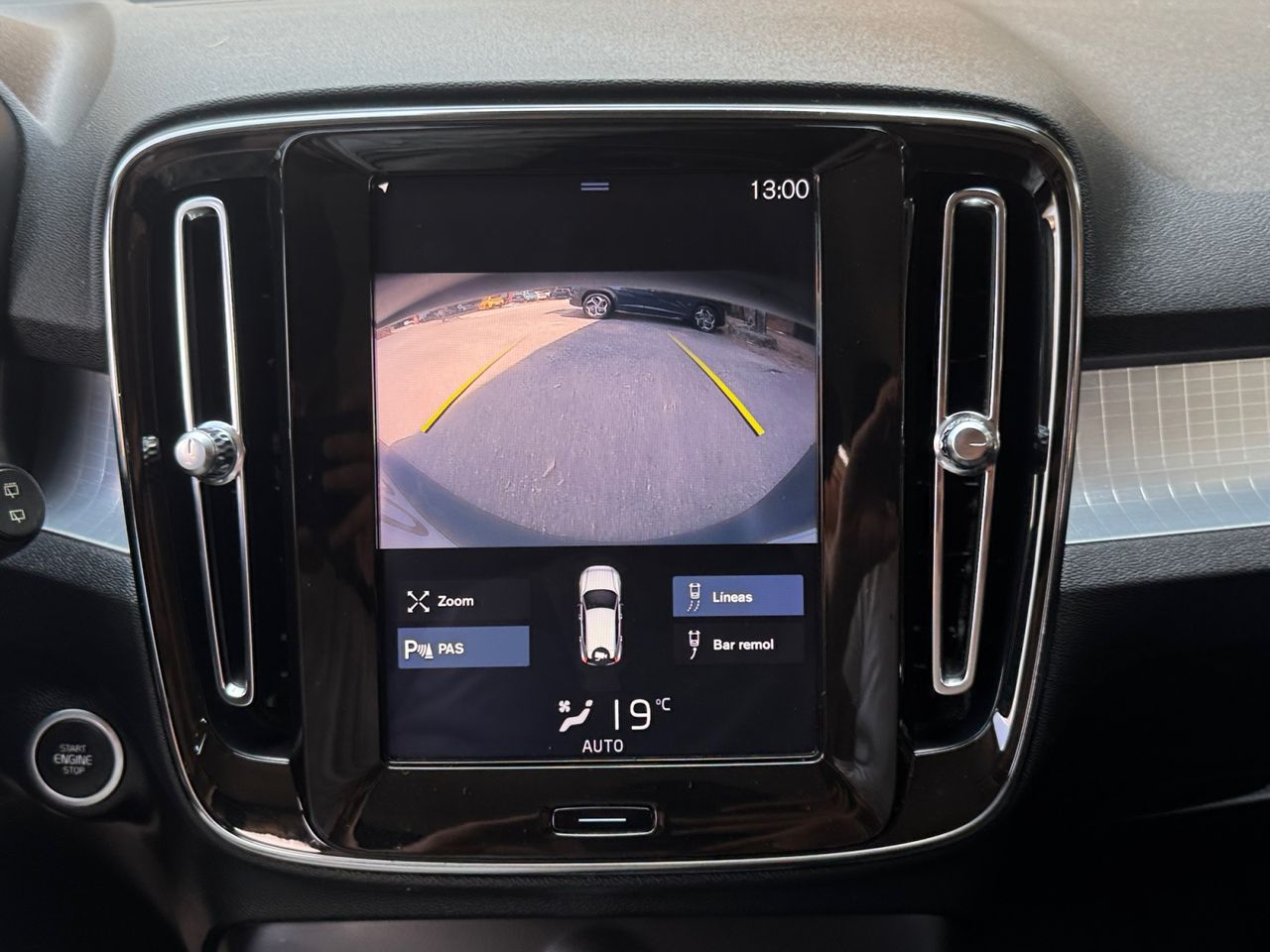 Volvo XC40 2.0 D3 - Foto 2
