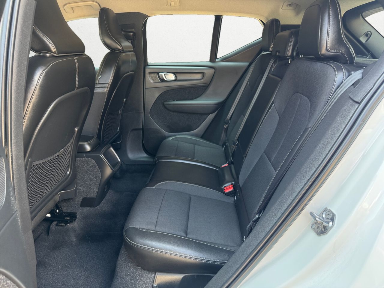 Volvo XC40 2.0 D3 - Foto 2