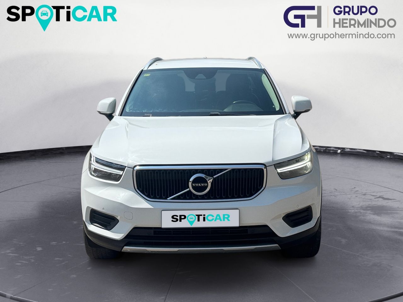 Volvo XC40 2.0 D3 - Foto 2