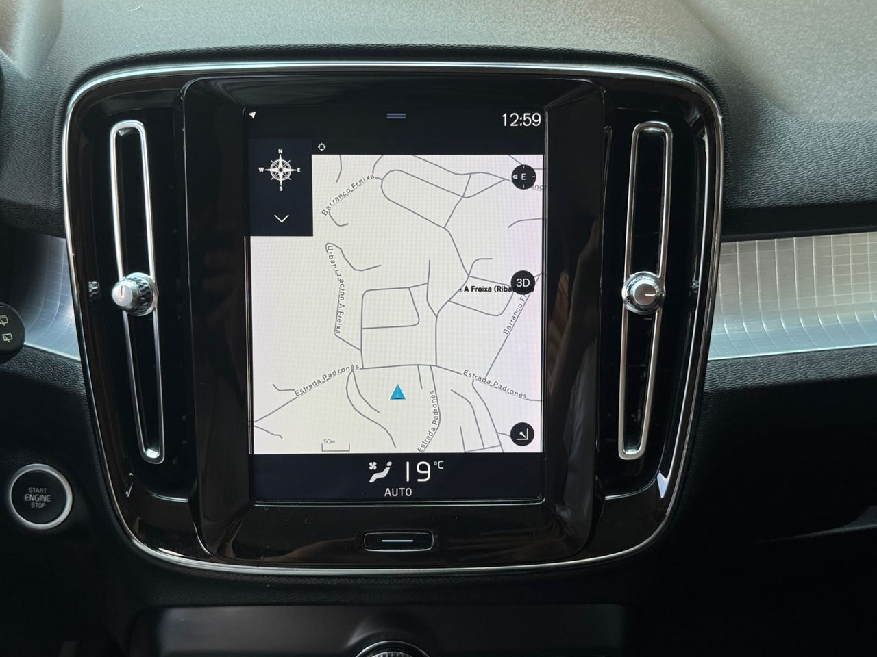 Volvo XC40 2.0 D3 - Foto 2