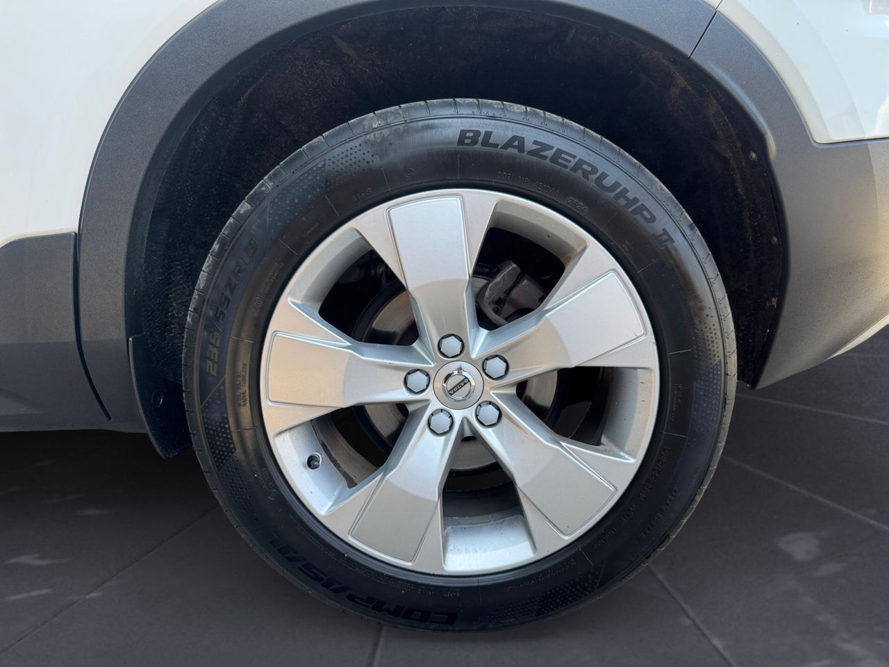 Volvo XC40 2.0 D3 - Foto 2