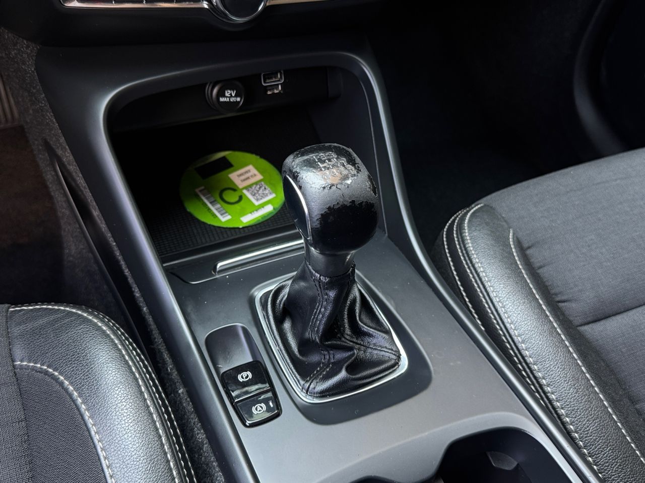 Volvo XC40 2.0 D3 - Foto 2