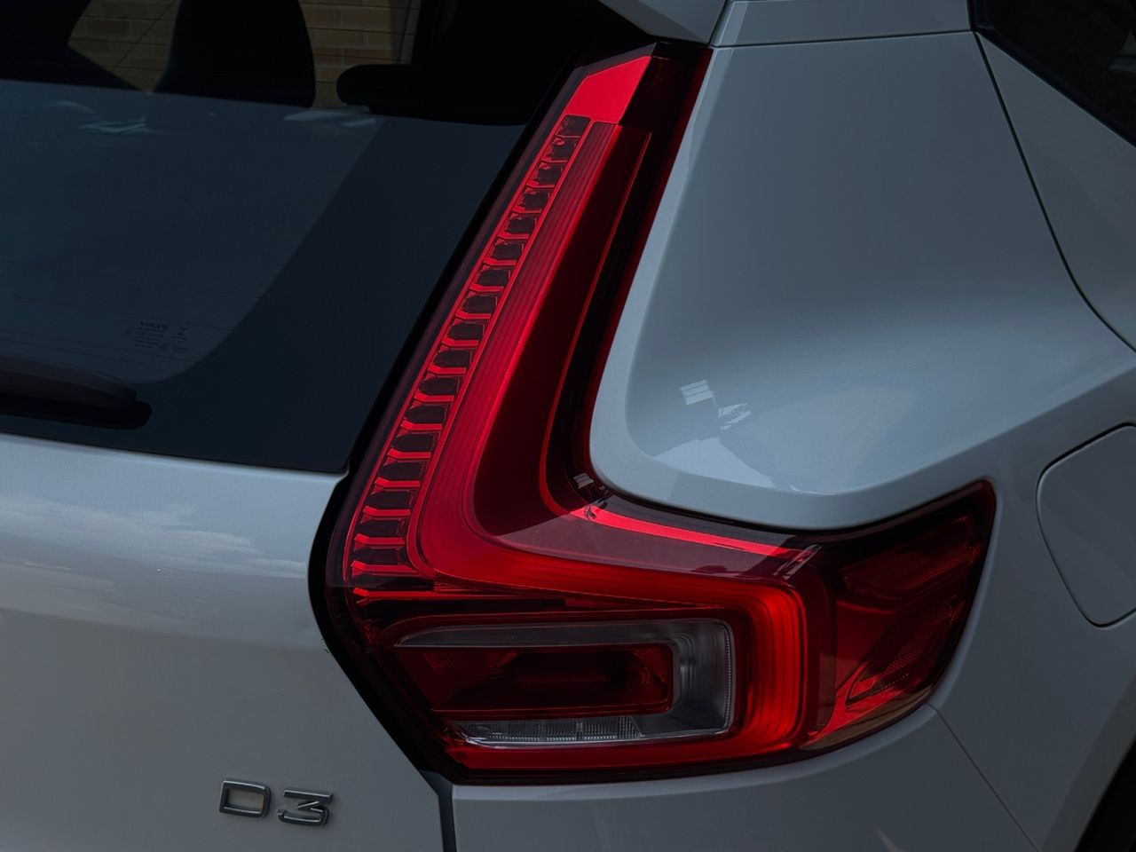 Volvo XC40 2.0 D3 - Foto 2
