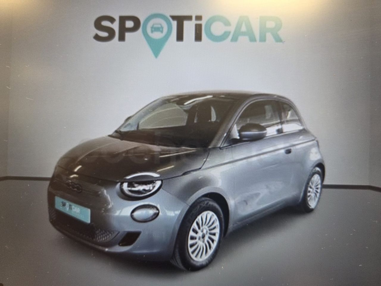 Fiat 500 ACTION HB 185 KM - Foto 2