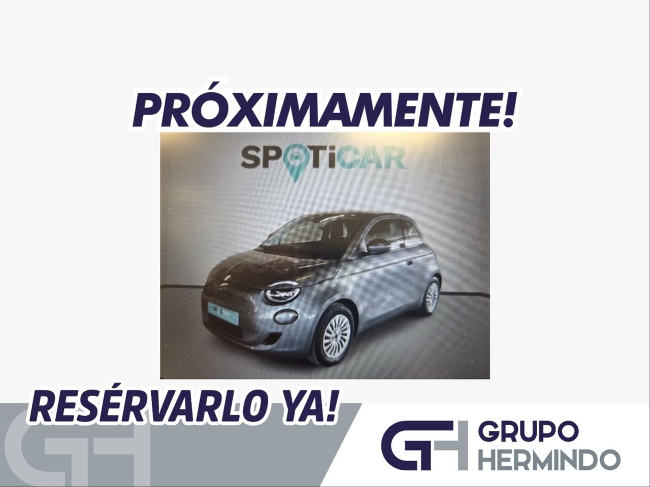 Fiat 500 ACTION HB 185 KM - Foto 2