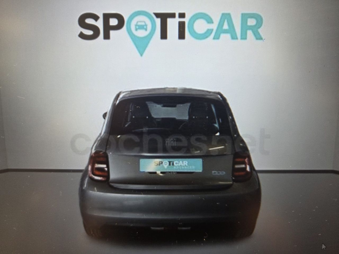 Fiat 500 ACTION HB 185 KM - Foto 2