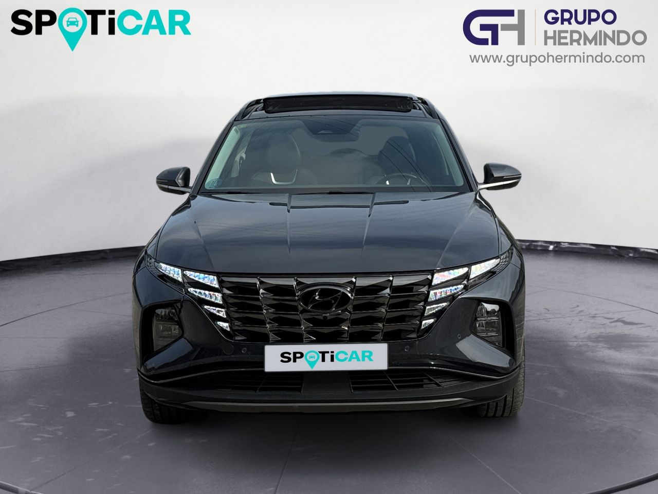 Hyundai Tucson 1.6 TGDI PHEV STYLE AUTO 4X4 - Foto 2