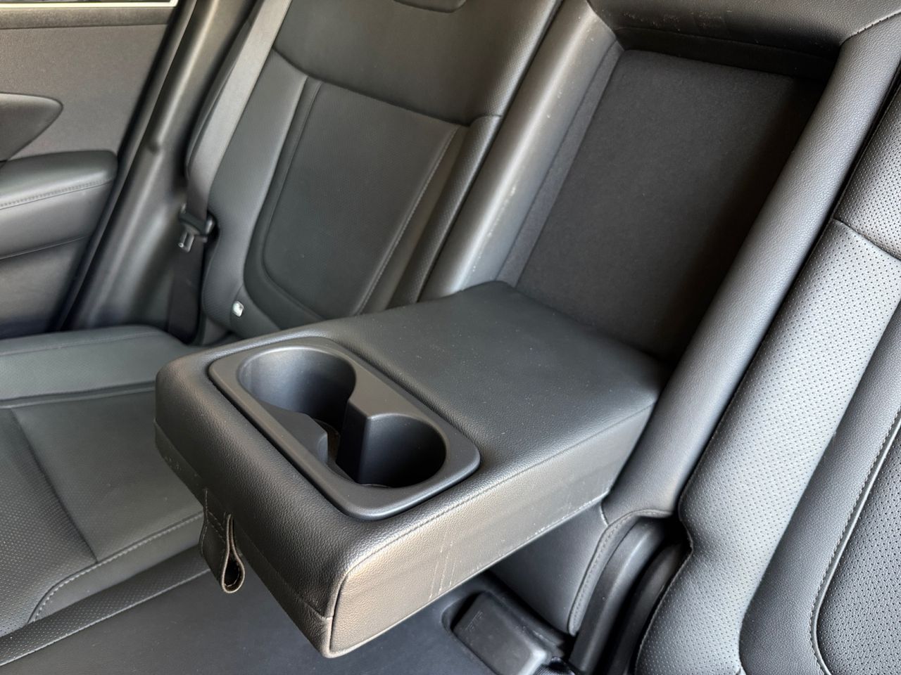 Hyundai Tucson 1.6 TGDI PHEV STYLE AUTO 4X4 - Foto 2