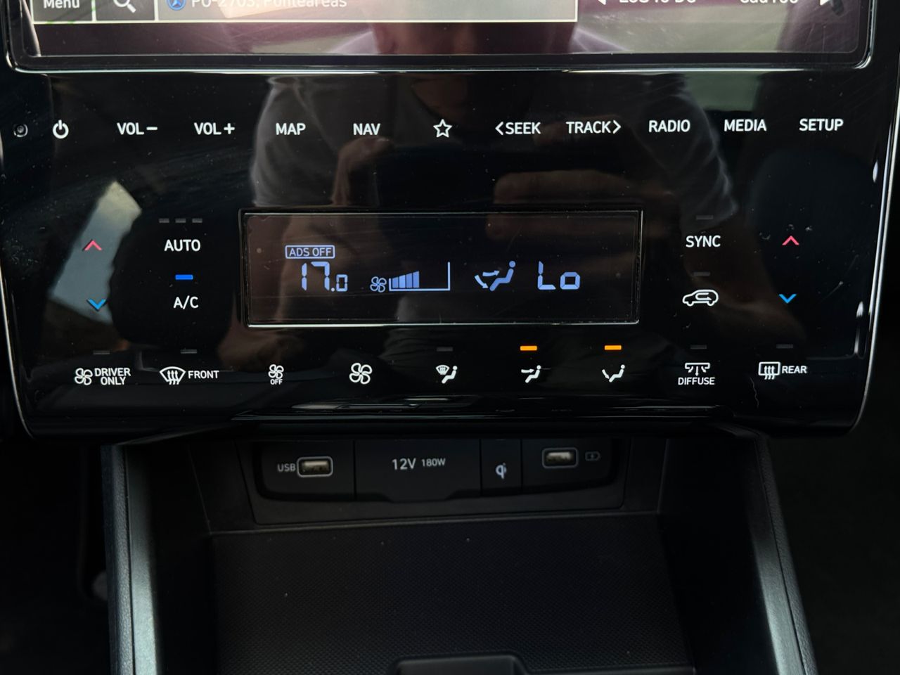 Hyundai Tucson 1.6 TGDI PHEV STYLE AUTO 4X4 - Foto 2