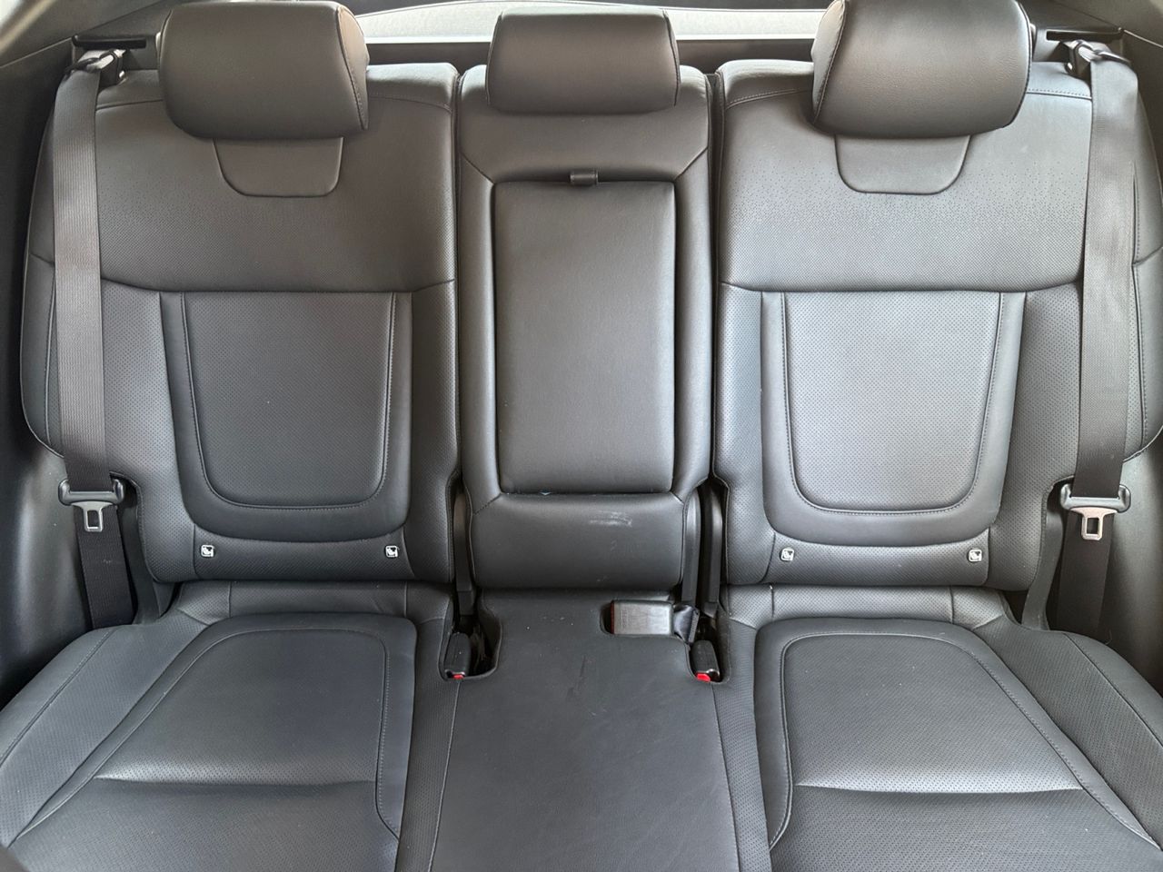 Hyundai Tucson 1.6 TGDI PHEV STYLE AUTO 4X4 - Foto 2