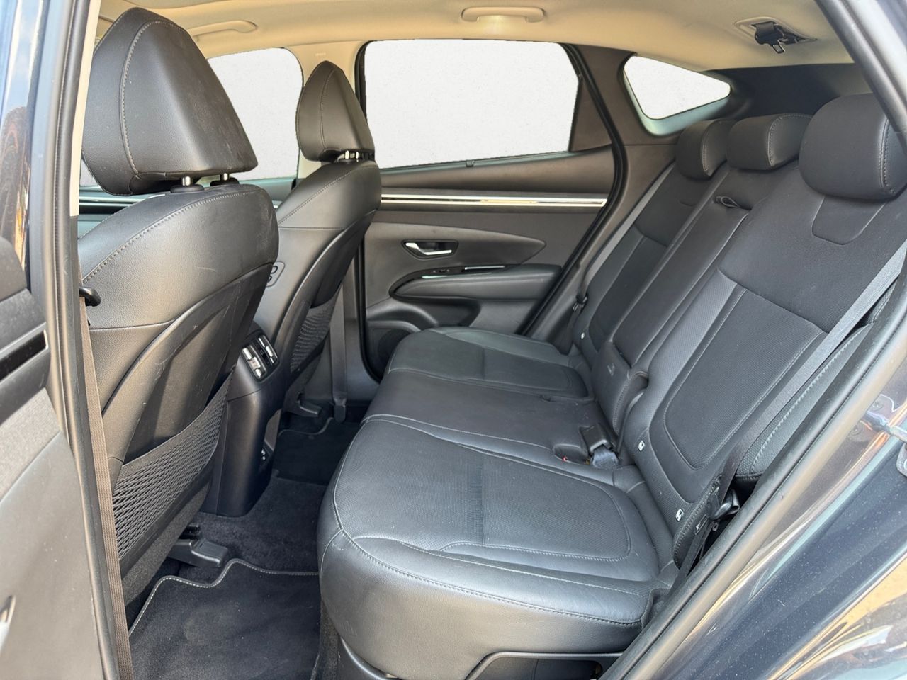 Hyundai Tucson 1.6 TGDI PHEV STYLE AUTO 4X4 - Foto 2