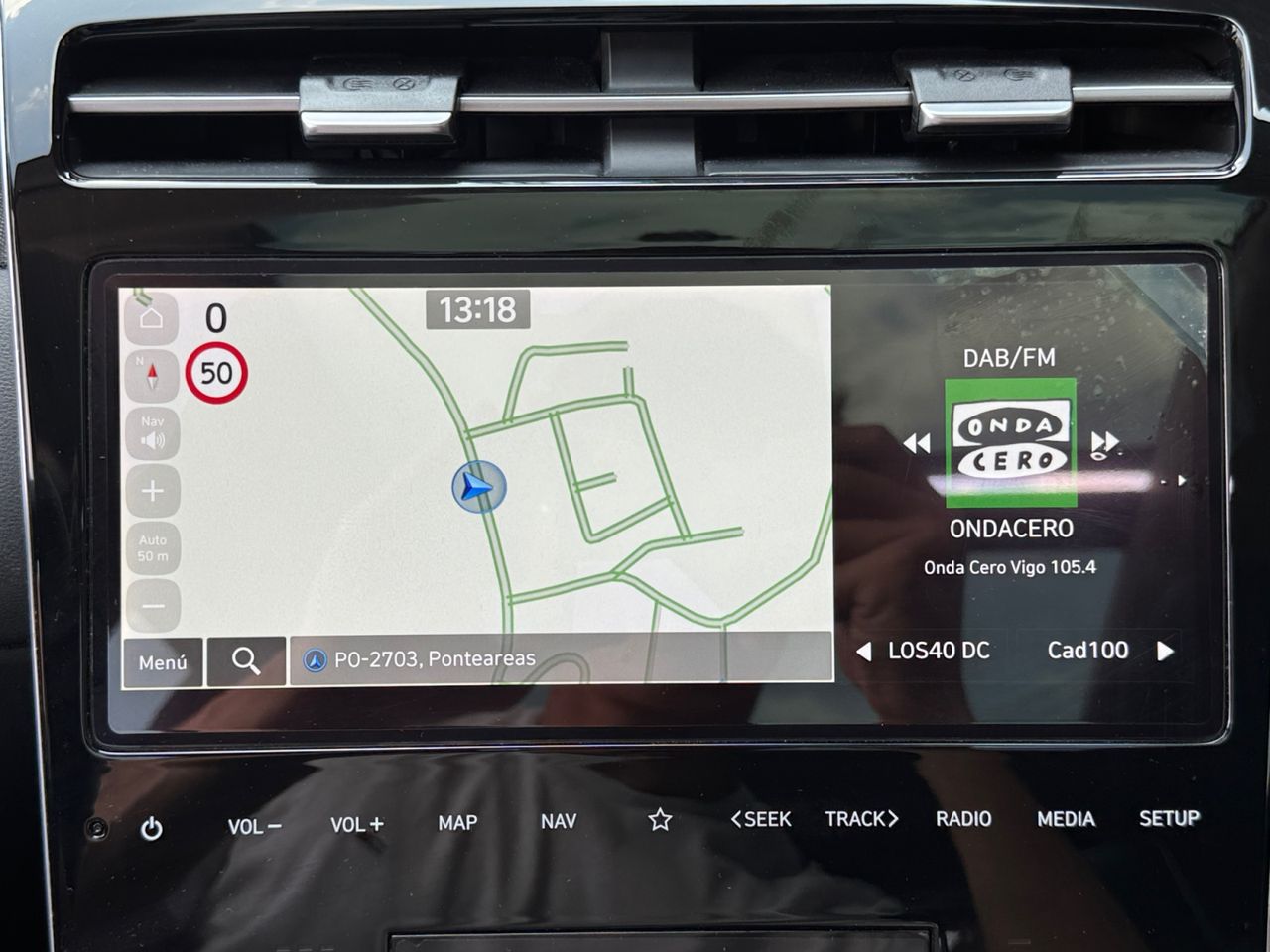 Hyundai Tucson 1.6 TGDI PHEV STYLE AUTO 4X4 - Foto 2