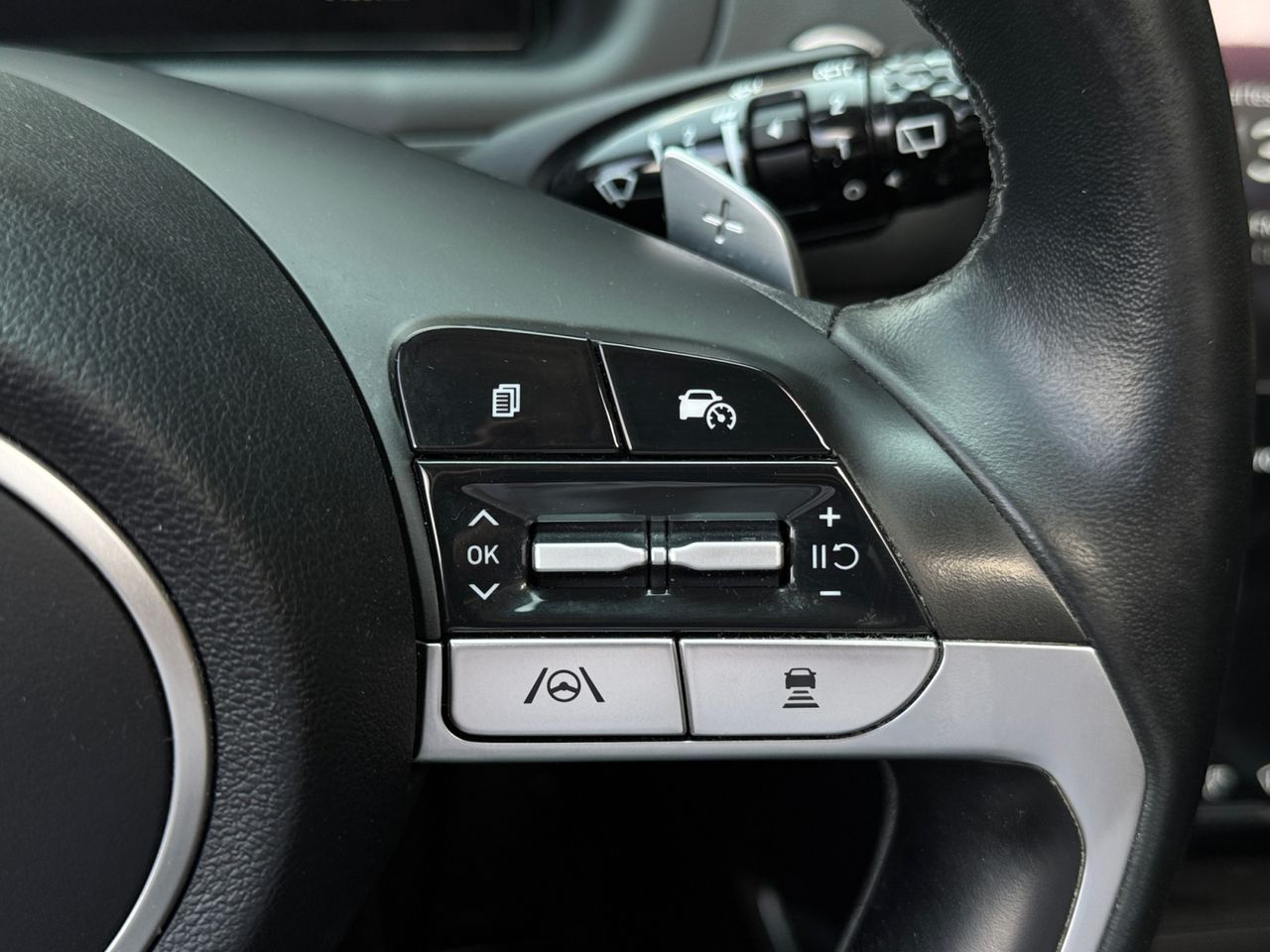 Hyundai Tucson 1.6 TGDI PHEV STYLE AUTO 4X4 - Foto 2