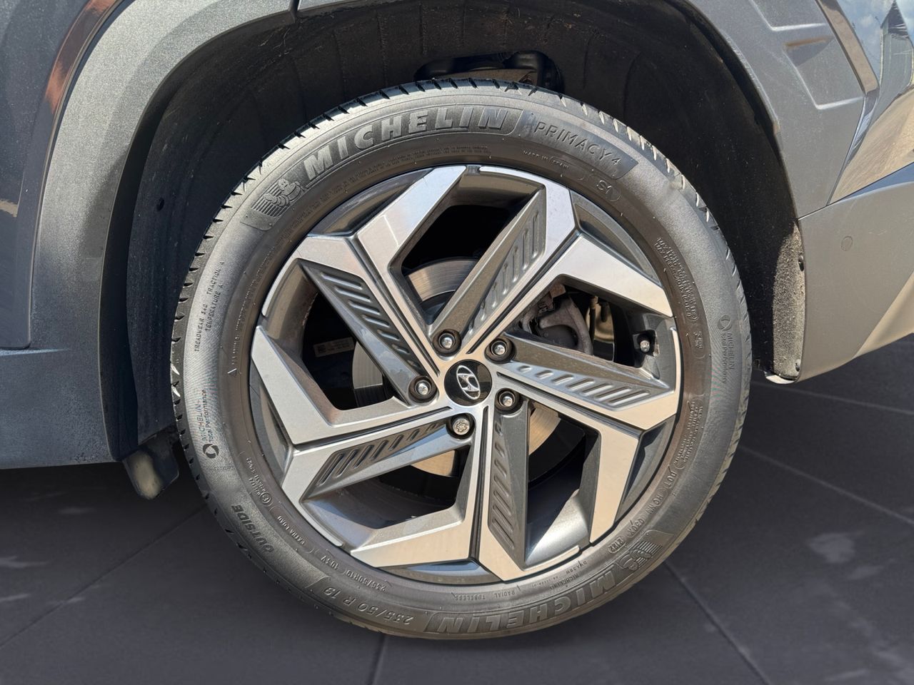 Hyundai Tucson 1.6 TGDI PHEV STYLE AUTO 4X4 - Foto 2