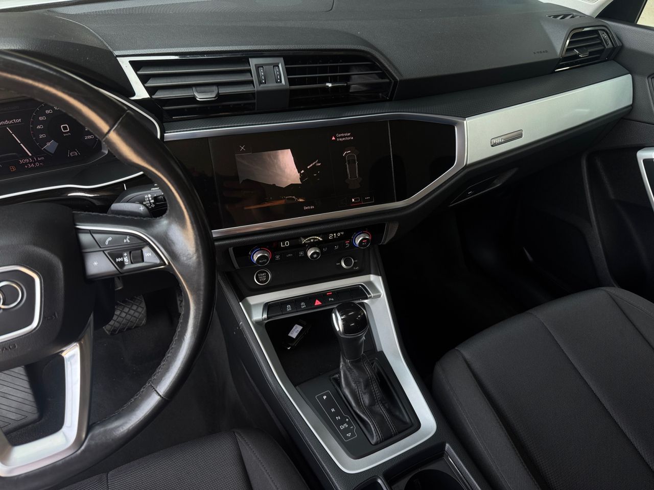 Audi Q3 35 TDI ADVANCED S TRONIC 110 KW - Foto 2
