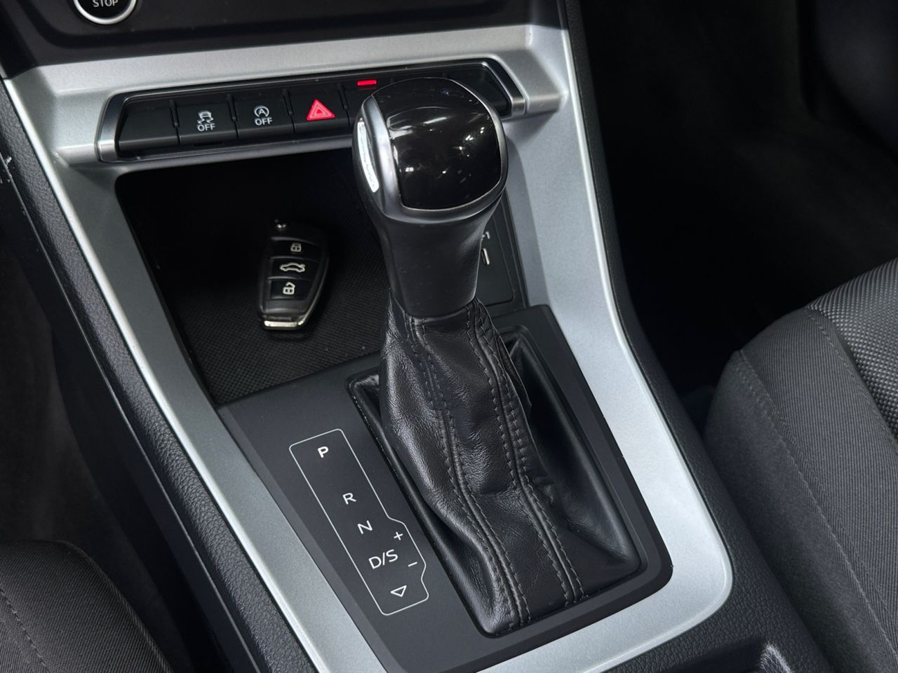 Audi Q3 35 TDI ADVANCED S TRONIC 110 KW - Foto 2