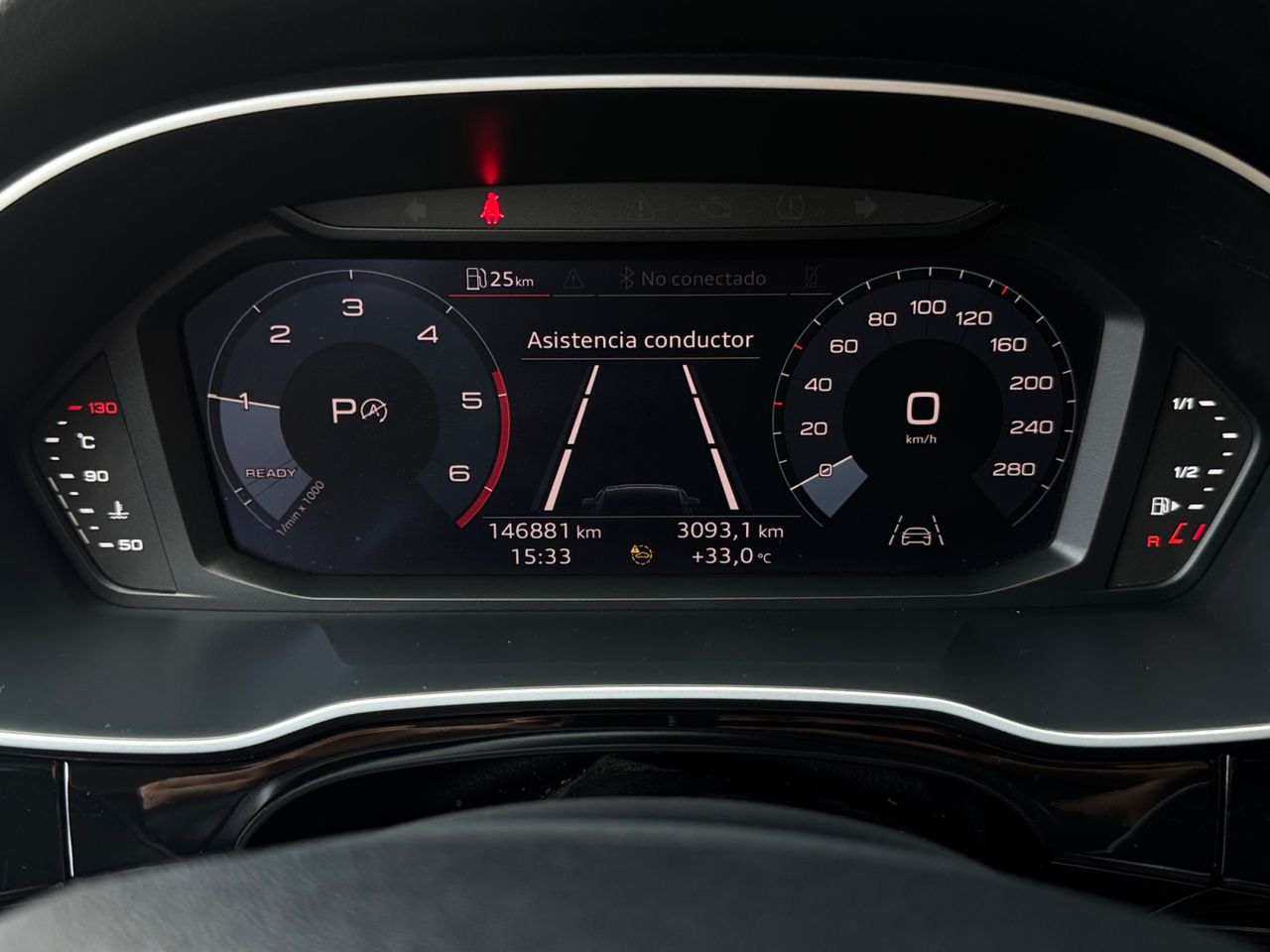 Audi Q3 35 TDI ADVANCED S TRONIC 110 KW - Foto 2