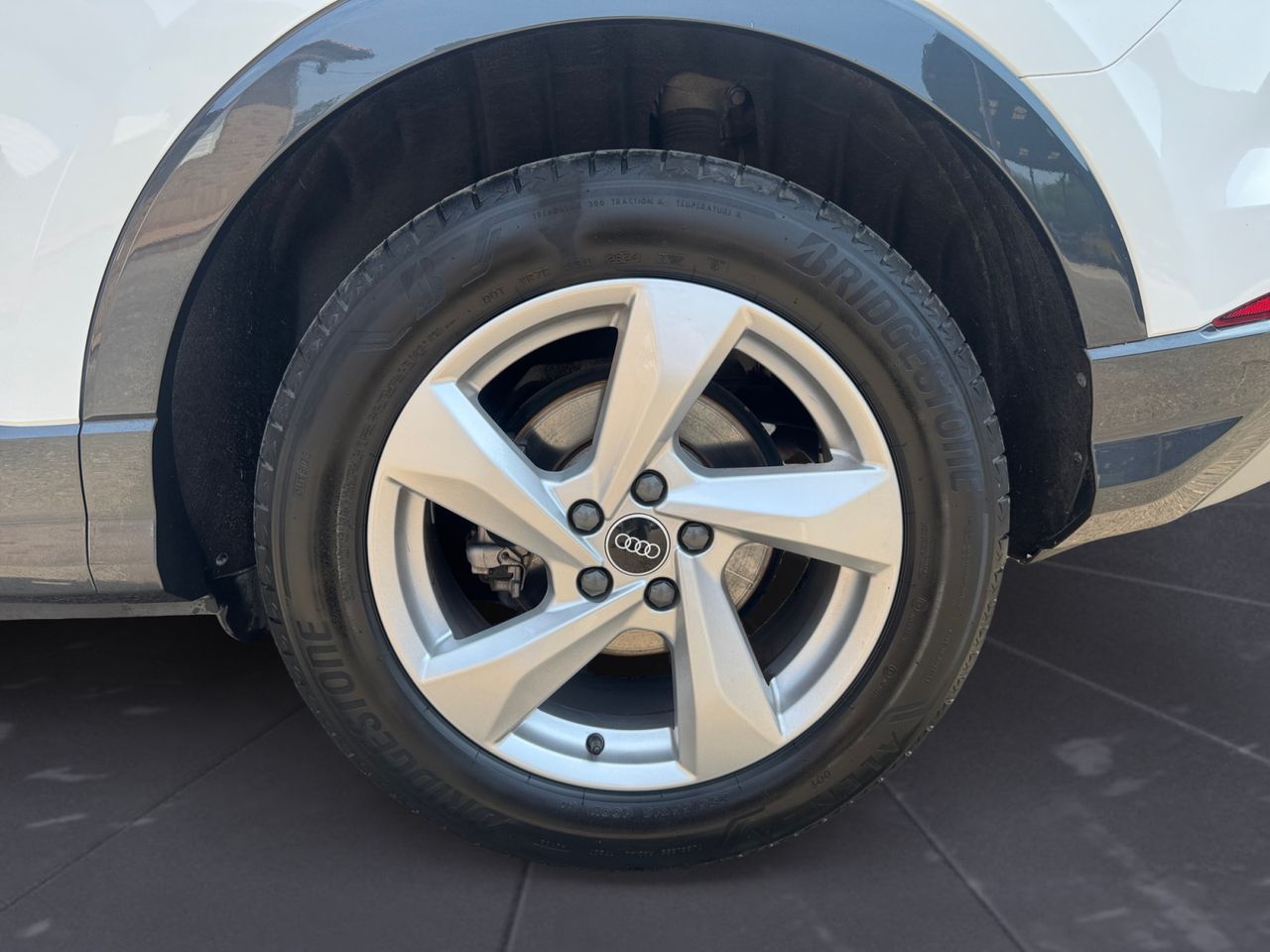 Audi Q3 35 TDI ADVANCED S TRONIC 110 KW - Foto 2
