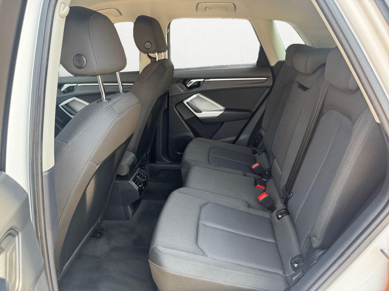 Audi Q3 35 TDI ADVANCED S TRONIC 110 KW - Foto 2