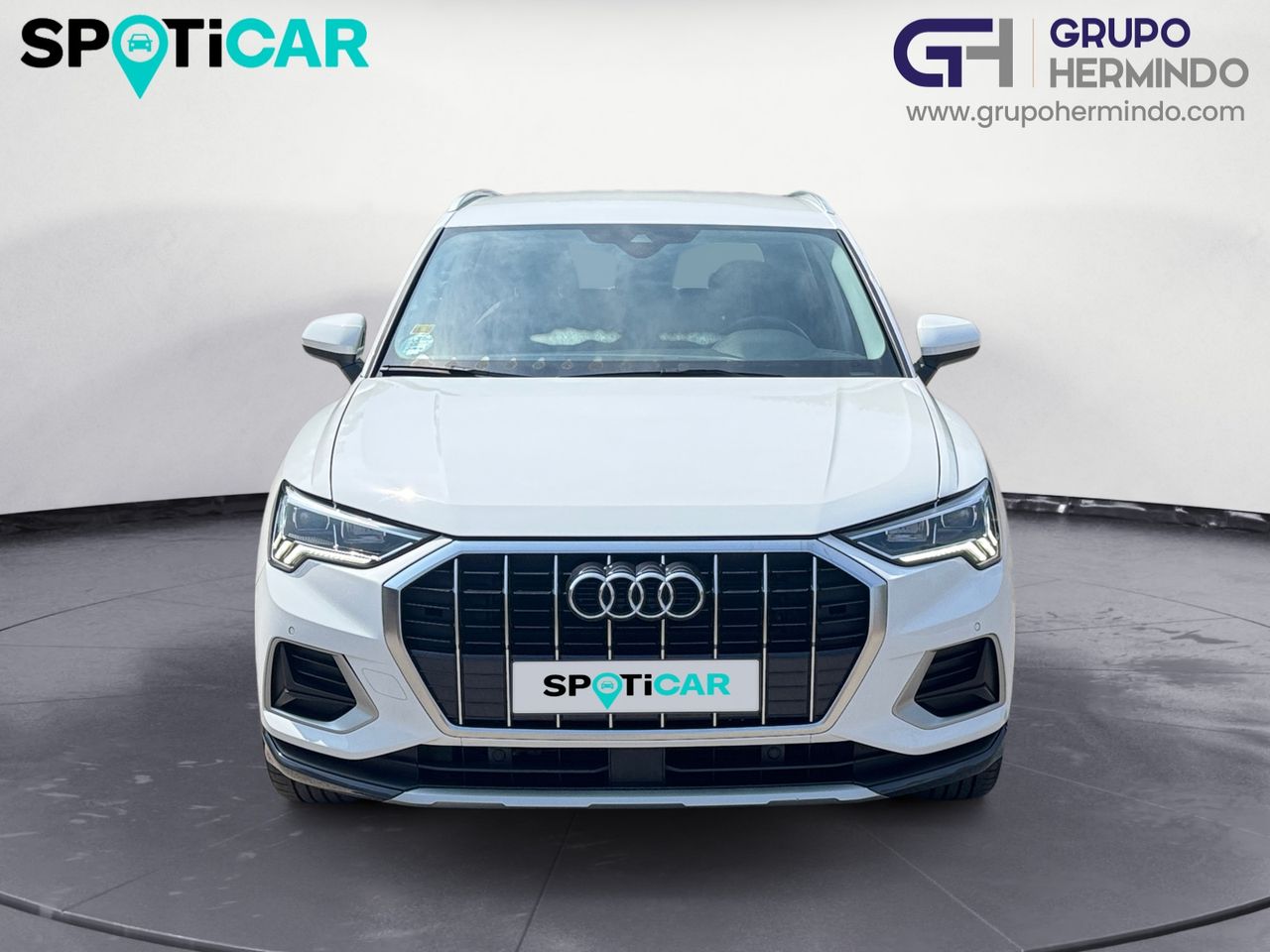 Audi Q3 35 TDI ADVANCED S TRONIC 110 KW - Foto 2