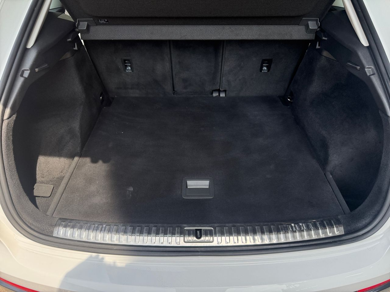 Audi Q3 35 TDI ADVANCED S TRONIC 110 KW - Foto 2