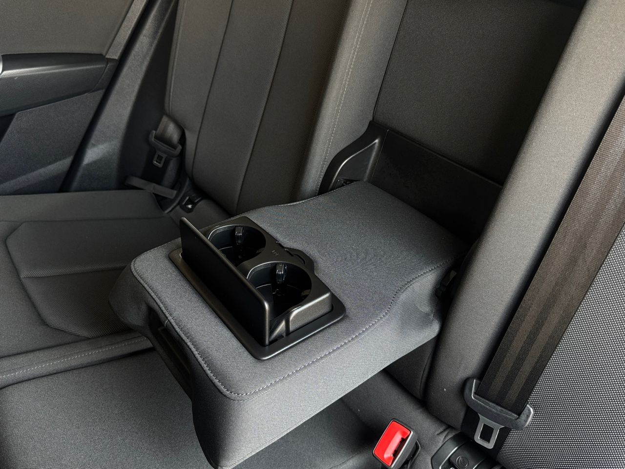 Audi Q3 35 TDI ADVANCED S TRONIC 110 KW - Foto 2