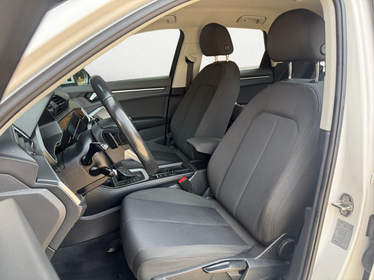 Audi Q3 35 TDI ADVANCED S TRONIC 110 KW - Foto 2