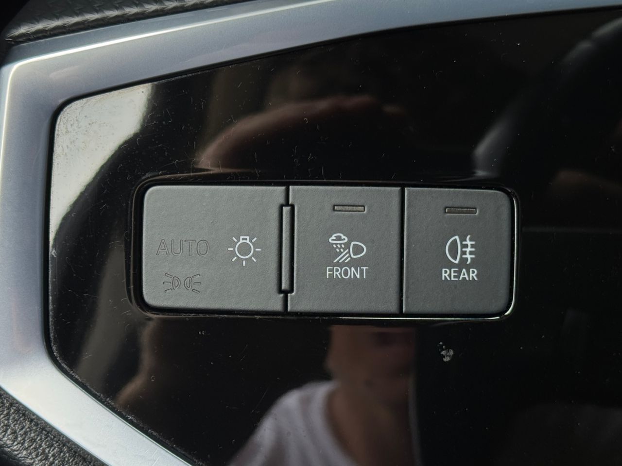 Audi Q3 35 TDI ADVANCED S TRONIC 110 KW - Foto 2