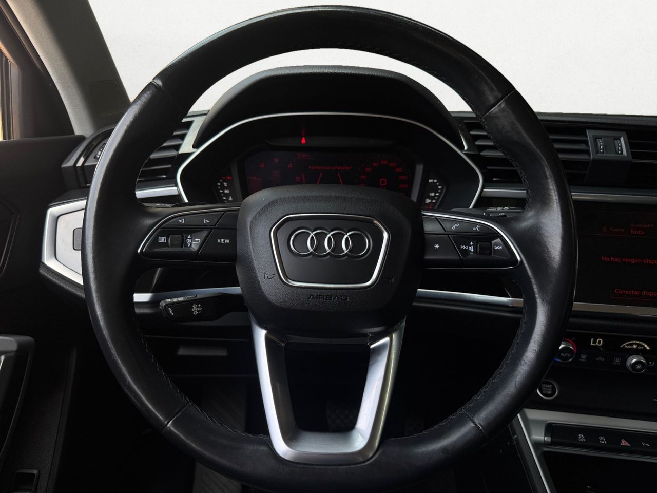 Audi Q3 35 TDI ADVANCED S TRONIC 110 KW - Foto 2