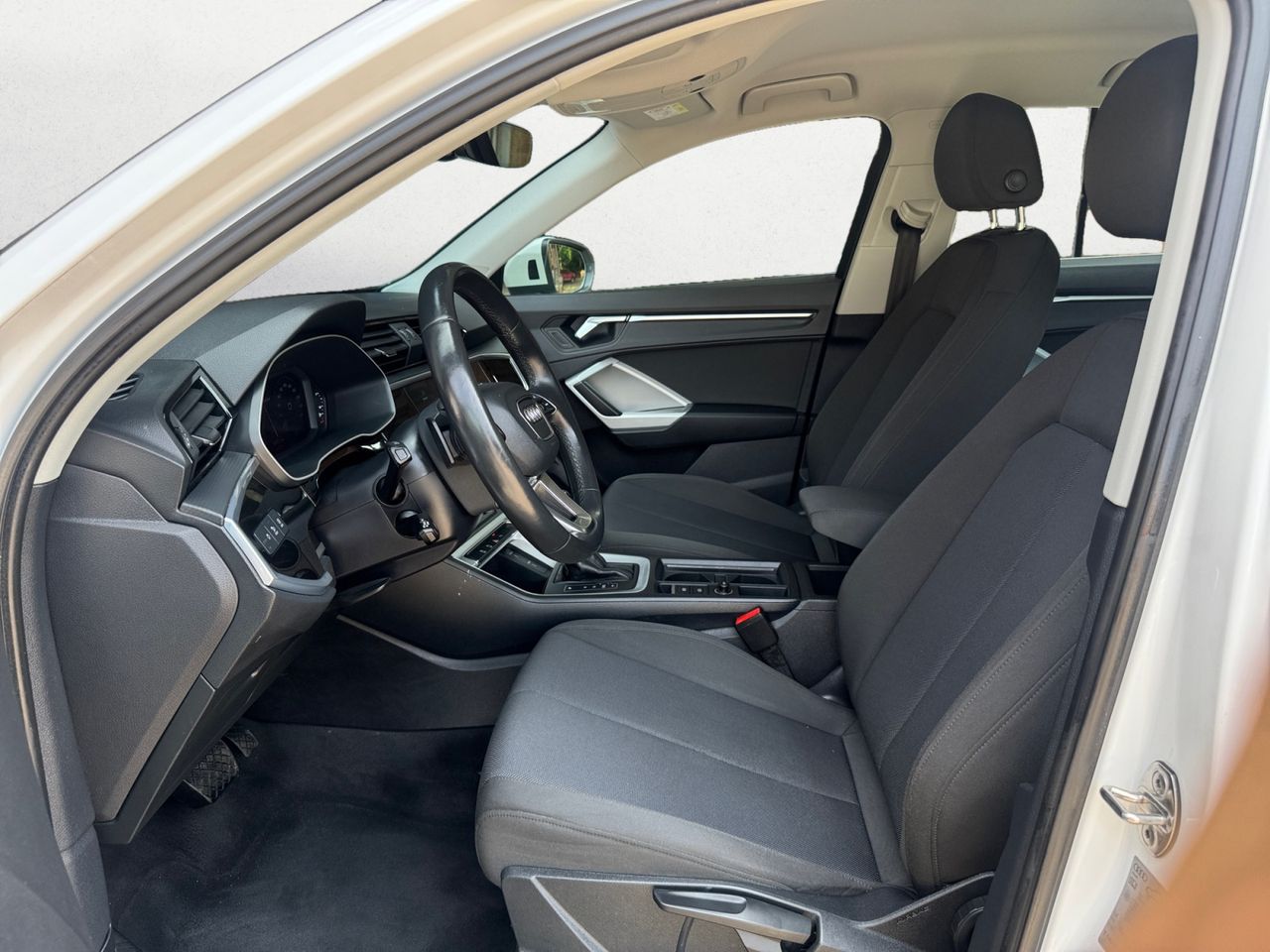 Audi Q3 35 TDI ADVANCED S TRONIC 110 KW - Foto 2