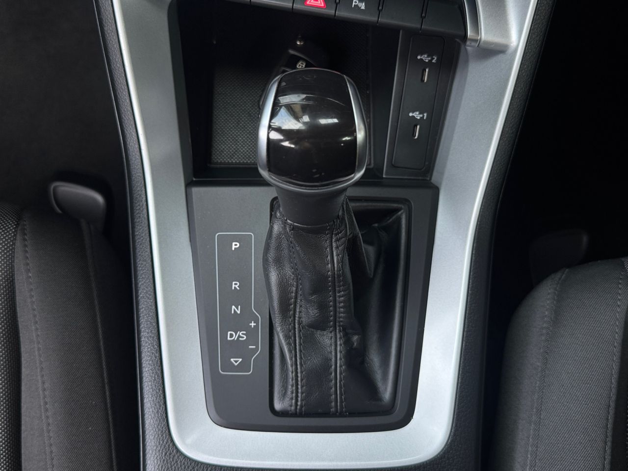 Audi Q3 35 TDI ADVANCED S TRONIC 110 KW - Foto 2
