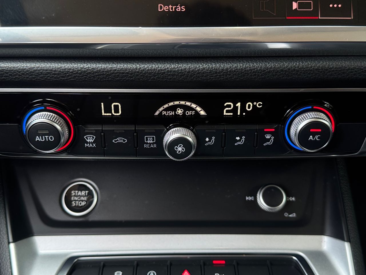 Audi Q3 35 TDI ADVANCED S TRONIC 110 KW - Foto 2