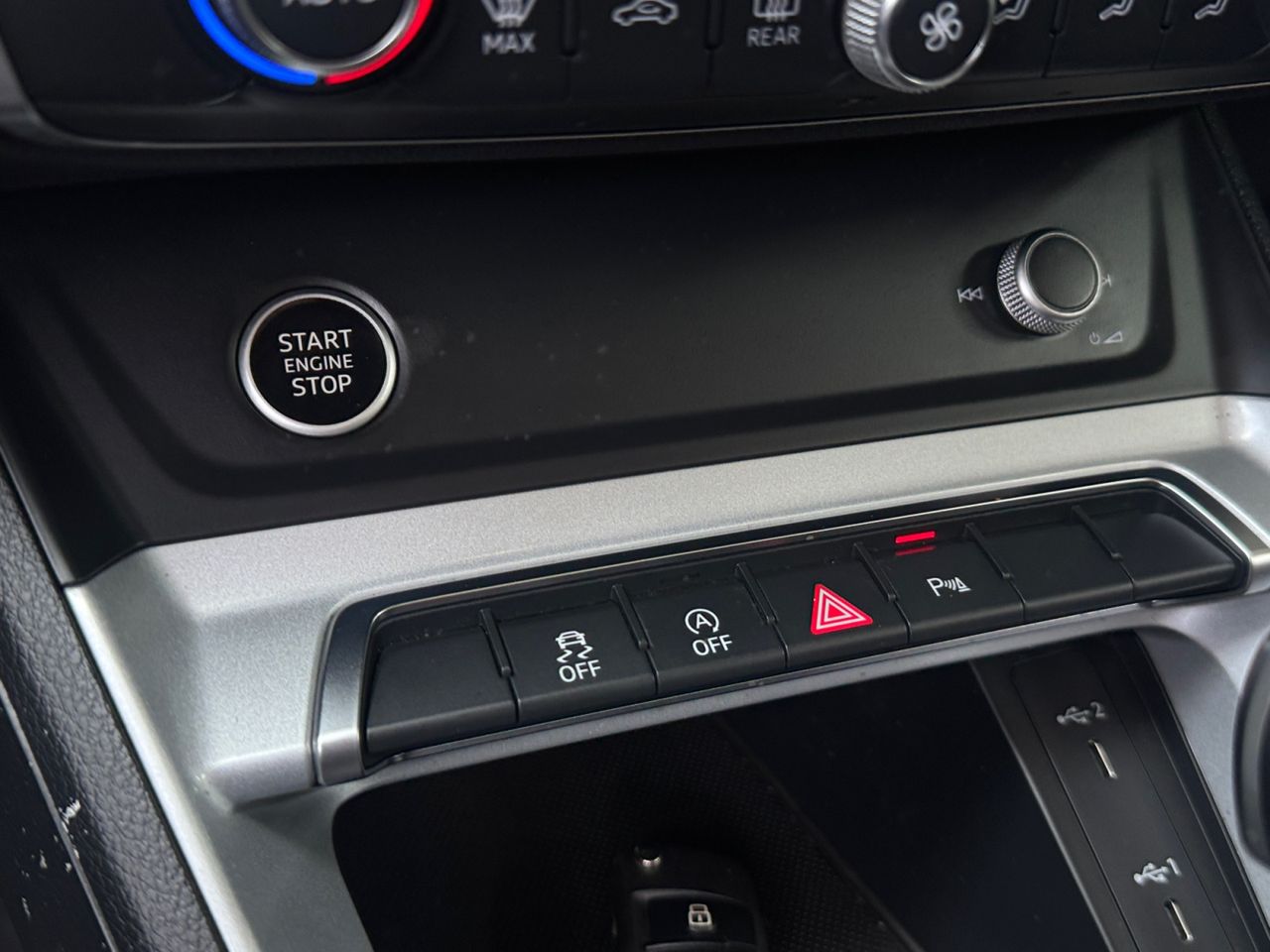 Audi Q3 35 TDI ADVANCED S TRONIC 110 KW - Foto 2