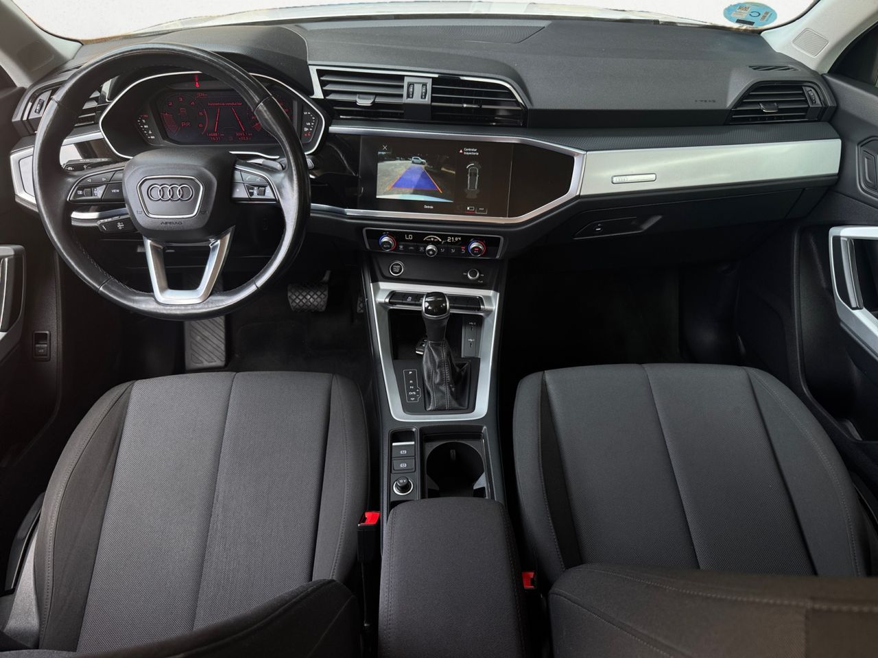 Audi Q3 35 TDI ADVANCED S TRONIC 110 KW - Foto 2
