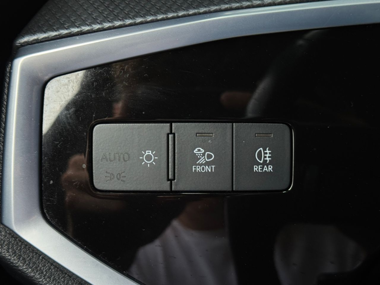 Audi Q3 35 TDI S LINE S TRONIC 110 KW - Foto 2